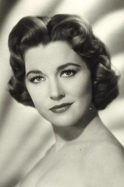 Cynthia Patrick - Actor Profile Photo