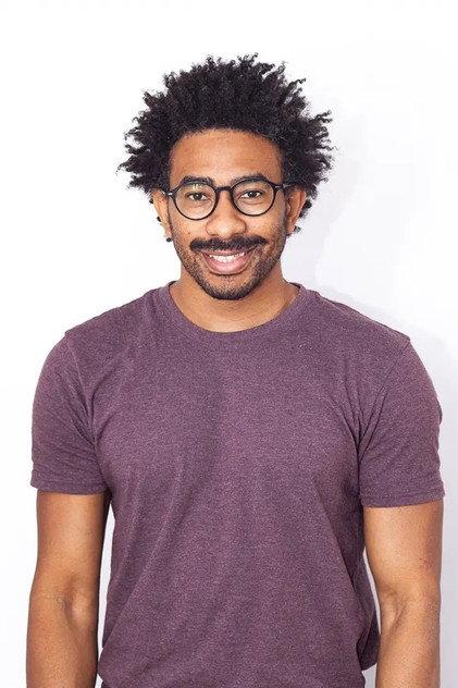 Dudu Sá - Actor Profile Photo