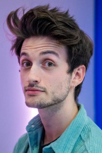 Bert De Kock - Actor Profile Photo