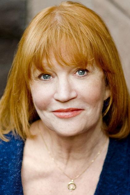 Kathleen Doyle - Actor Profile Photo