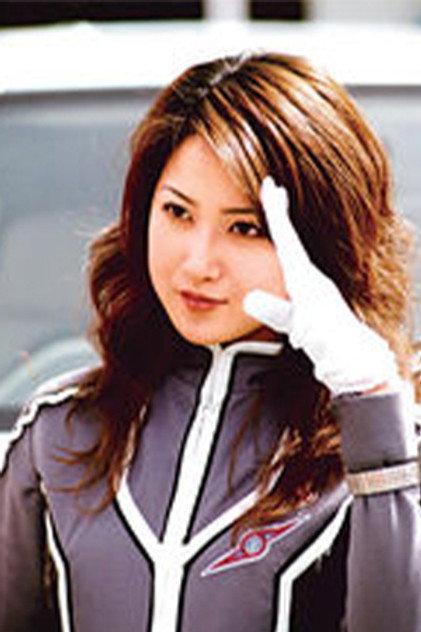 Kaoru Ukawa - Actor Profile Photo