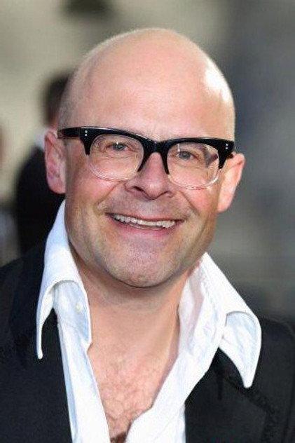 Harry Hill - Actor Profile Photo