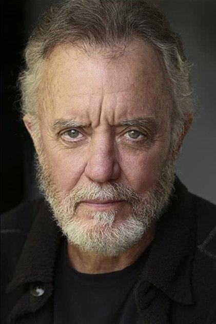 Bob McCracken - Actor Profile Photo