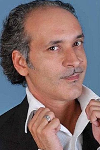 Giacomo Battaglia - Actor Profile Photo