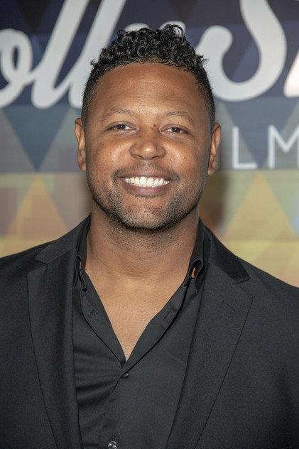 Ron Sierra - Actor Profile Photo