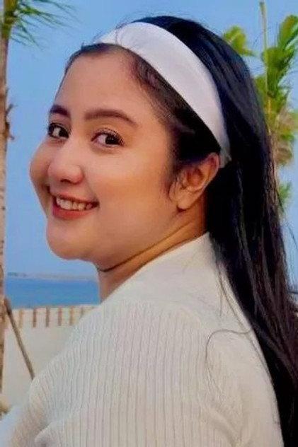 Fitria Rasyidi - Actor Profile Photo
