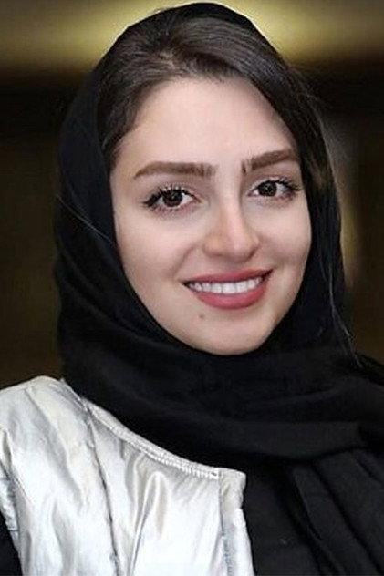 Nahal Dashti - Actor Profile Photo