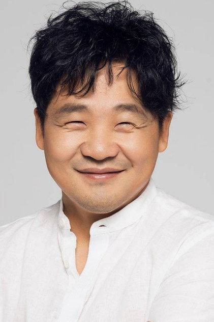Lai Xi - Actor Profile Photo