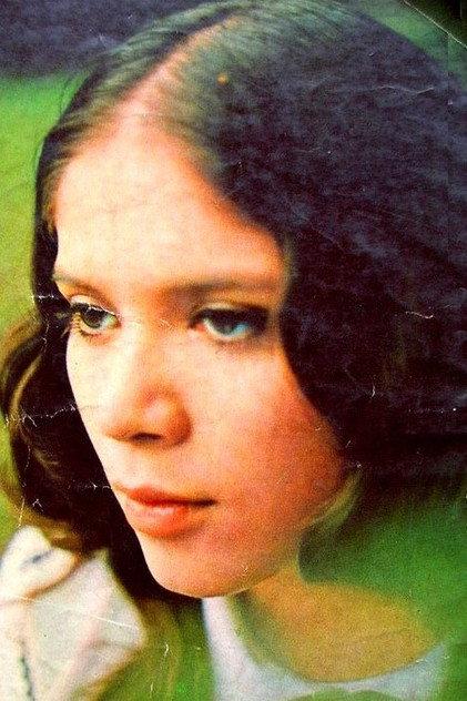 Irene Ryder - Actor Profile Photo
