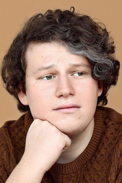 Seth Steinberg - Actor Profile Photo