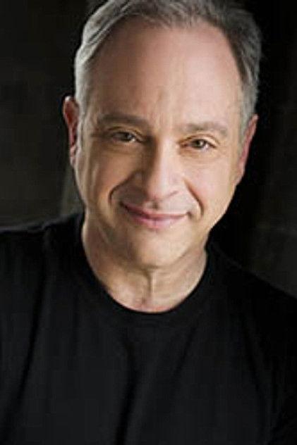 Marty Schiff - Actor Profile Photo