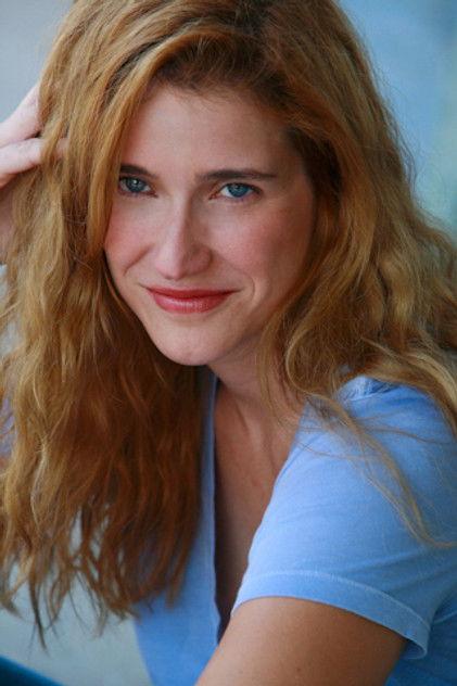 Yvonne Landry - Actor Profile Photo