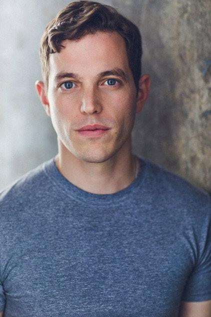 Chris Wendelken - Actor Profile Photo