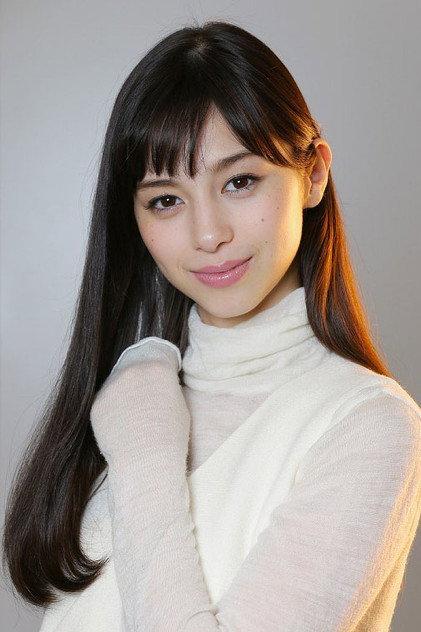 Ayami Nakajo - Actor Profile Photo