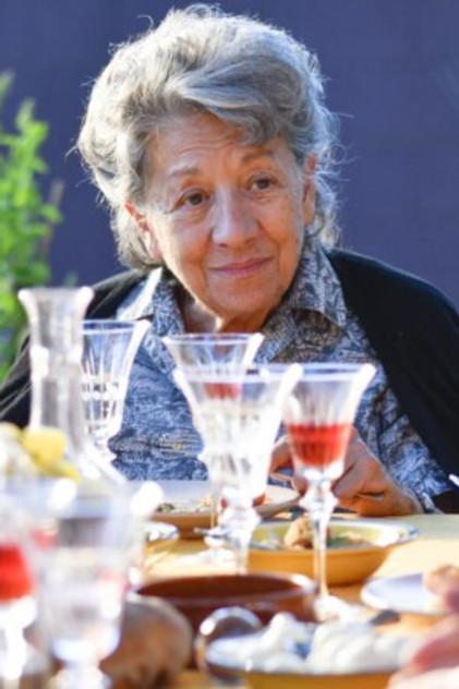 Lucia Zotti - Actor Profile Photo