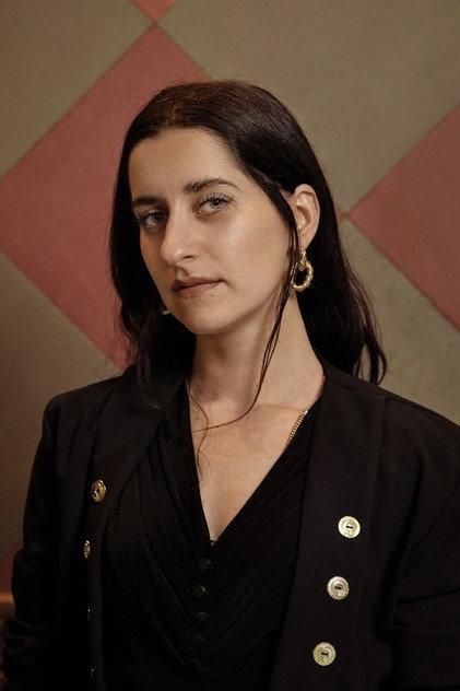 Eefje de Visser - Actor Profile Photo