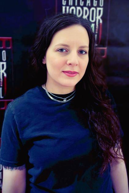 Mary Beecher - Actor Profile Photo