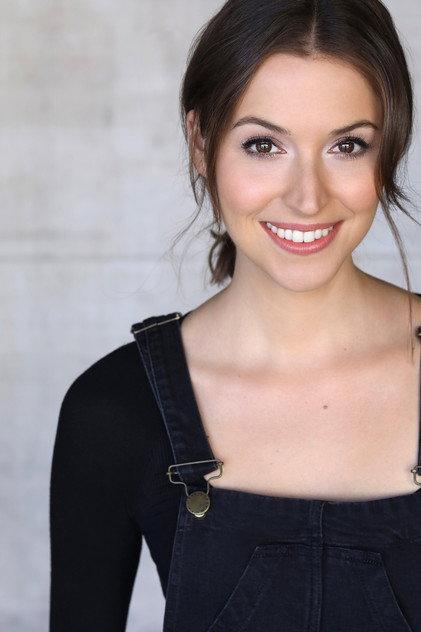 Alice Victoria Winslow - Actor Profile Photo
