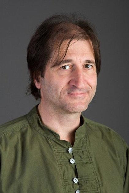 Antal Cserna - Actor Profile Photo