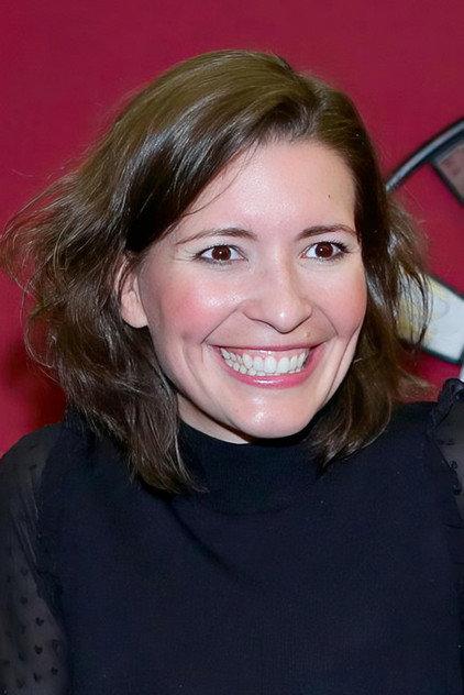 Romana Goščíková - Actor Profile Photo
