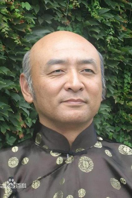 Dai Ming - Actor Profile Photo