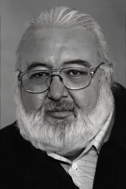 Ernesto Yáñez - Actor Profile Photo