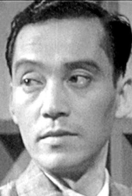 Kyōzō Fuyuki - Actor Profile Photo