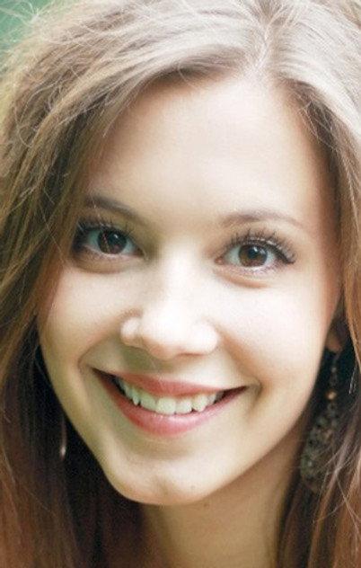 Marina Volkova - Actor Profile Photo
