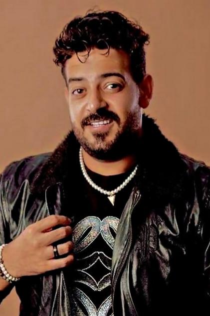 Ismail Ellithy - Actor Profile Photo