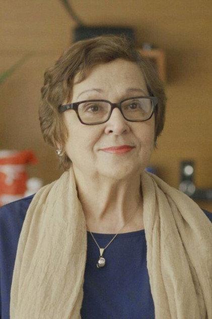 Rosemarie Gil - Actor Profile Photo