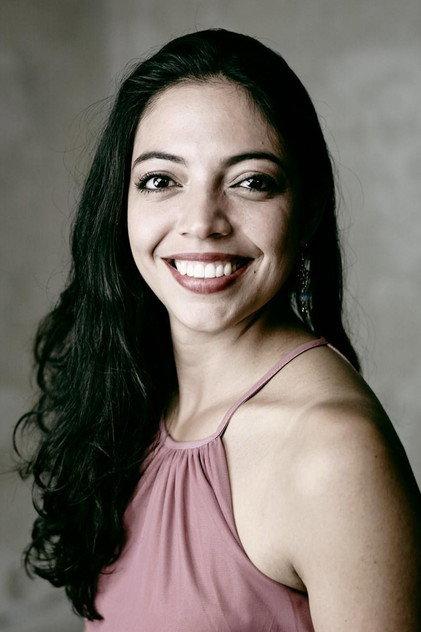 Fiorella Hincapié - Actor Profile Photo