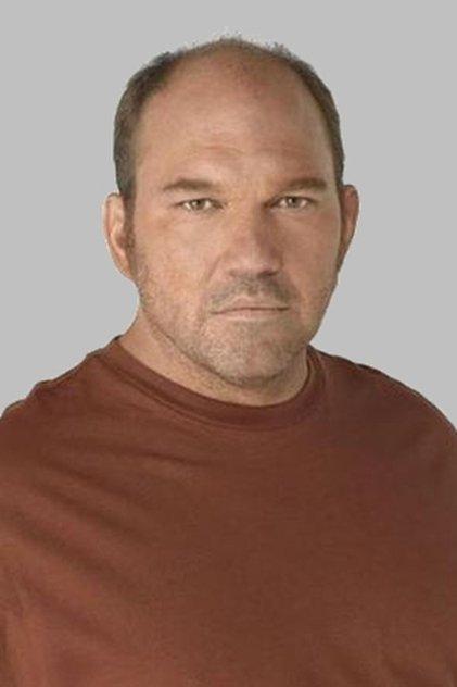 Wade Williams - Actor Profile Photo