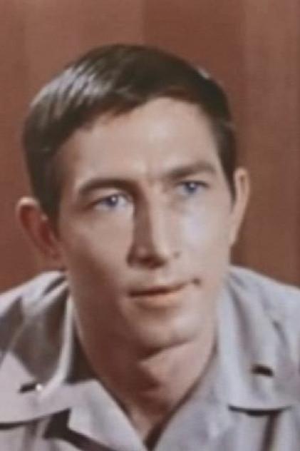 Warren Hammack - Actor Profile Photo