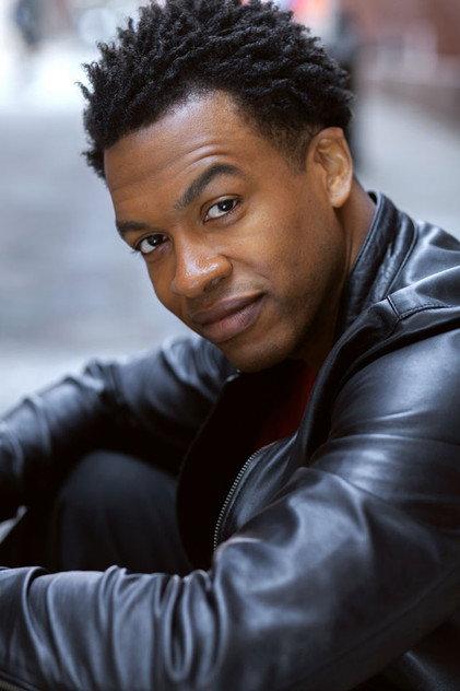 Genesis Oliver - Actor Profile Photo