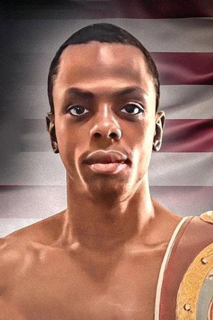 Nafys Anas - Actor Profile Photo