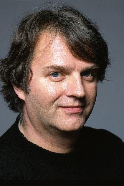 Paul Merton - Actor Profile Photo