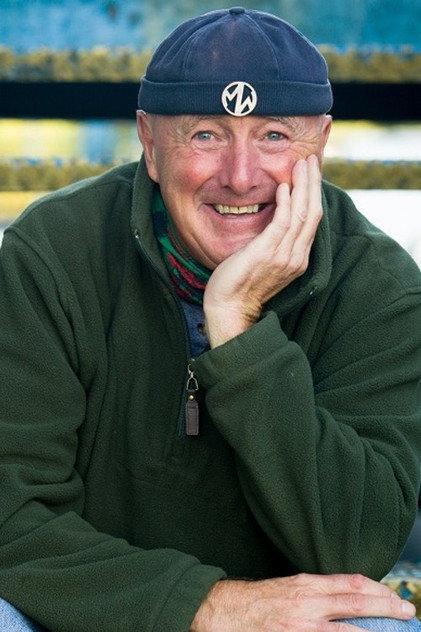 Dewi Morris - Actor Profile Photo
