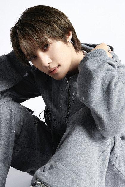 Yangyang - Actor Profile Photo