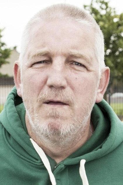 Stephen Clinch - Actor Profile Photo