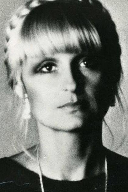 Bárbara Hulanicki - Actor Profile Photo