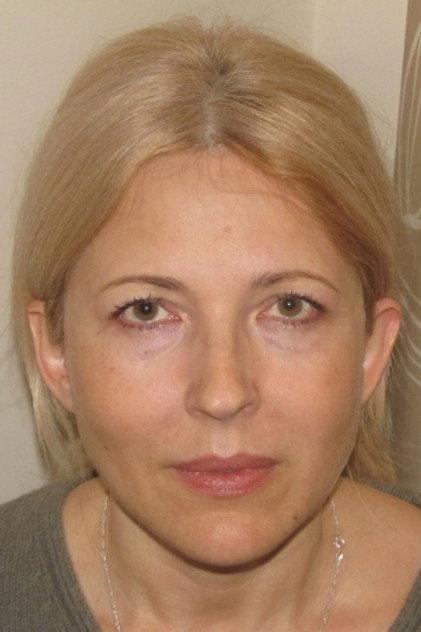 Natalia Pinchuk - Actor Profile Photo