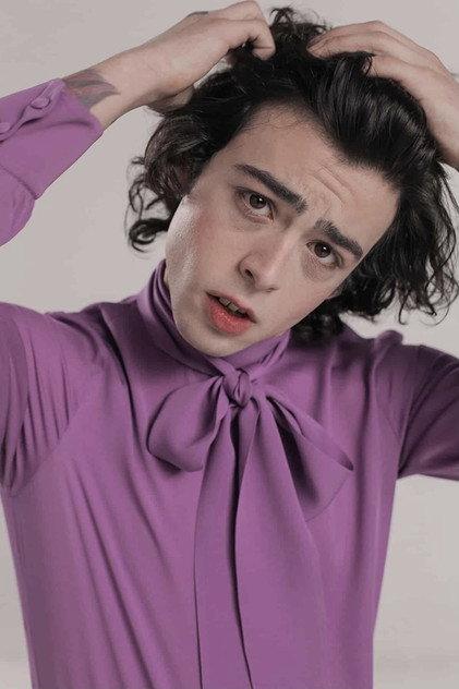 Gem Deger - Actor Profile Photo
