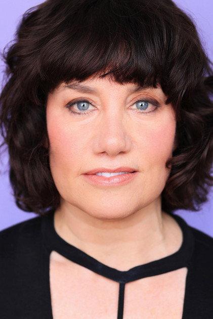 Jessica Abrams - Actor Profile Photo