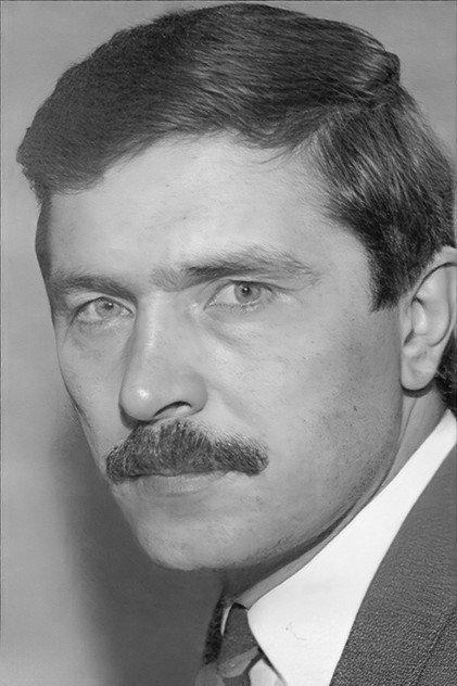 Aleksei Kolesnik - Actor Profile Photo