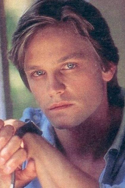Dane Witherspoon - Actor Profile Photo
