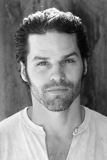 Robert Homer Mollohan - Actor Profile Photo
