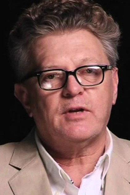 Kimble Rendall - Actor Profile Photo