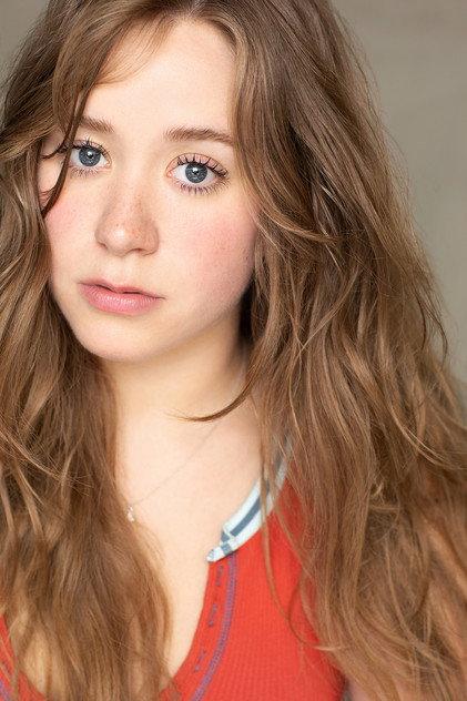 Bella Bonanno - Actor Profile Photo