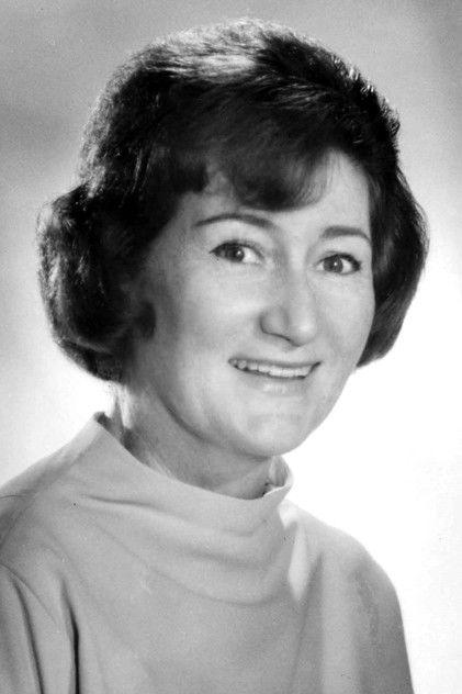 Fran Ryan - Actor Profile Photo