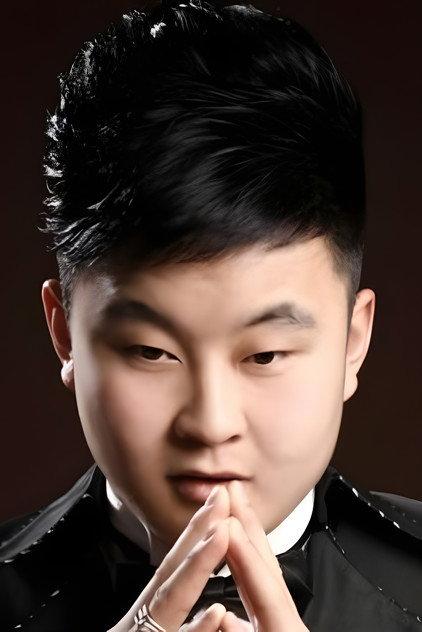 Chang Wentao - Actor Profile Photo
